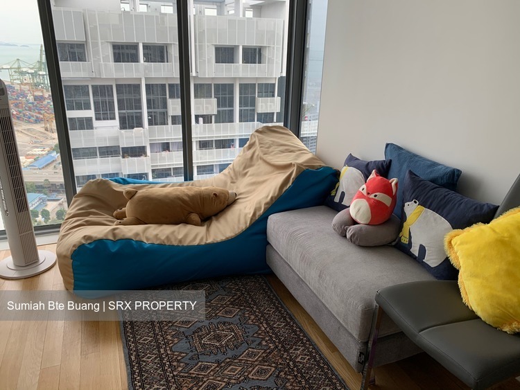 Spottiswoode Suites (D2), Apartment #219692801